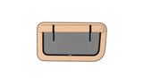 Winthermo Sprinter Beige detail