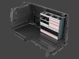 Rhino Inbouwkasten set drawers