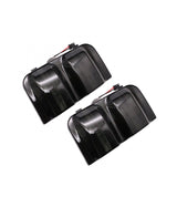 Dynamische Spiegel Richtingaanwijzers voor Fiat Ducato (2022+)