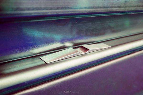 Deurstopper voor Schuifdeur – Sprinter / VW Crafter / MAN TGE