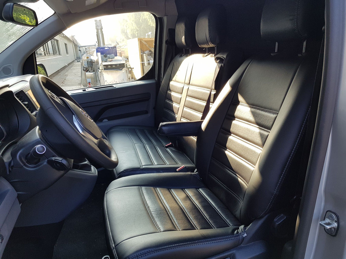 Toyota Proace 2016-