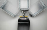 TowStep - Nissan NV400 (Interstar) 2010 - 2024