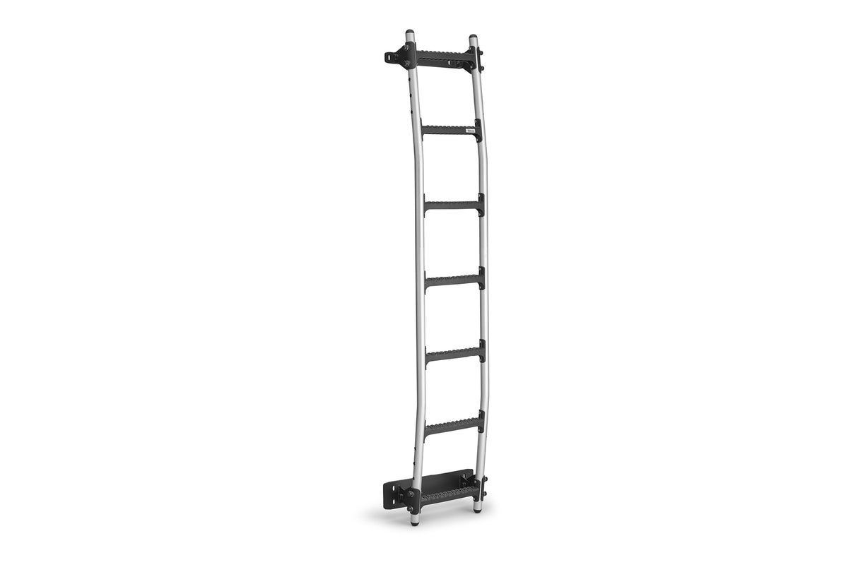VanLadder - Citroen Jumpy 2007 - 2016