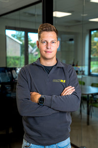 Nick Kreunen